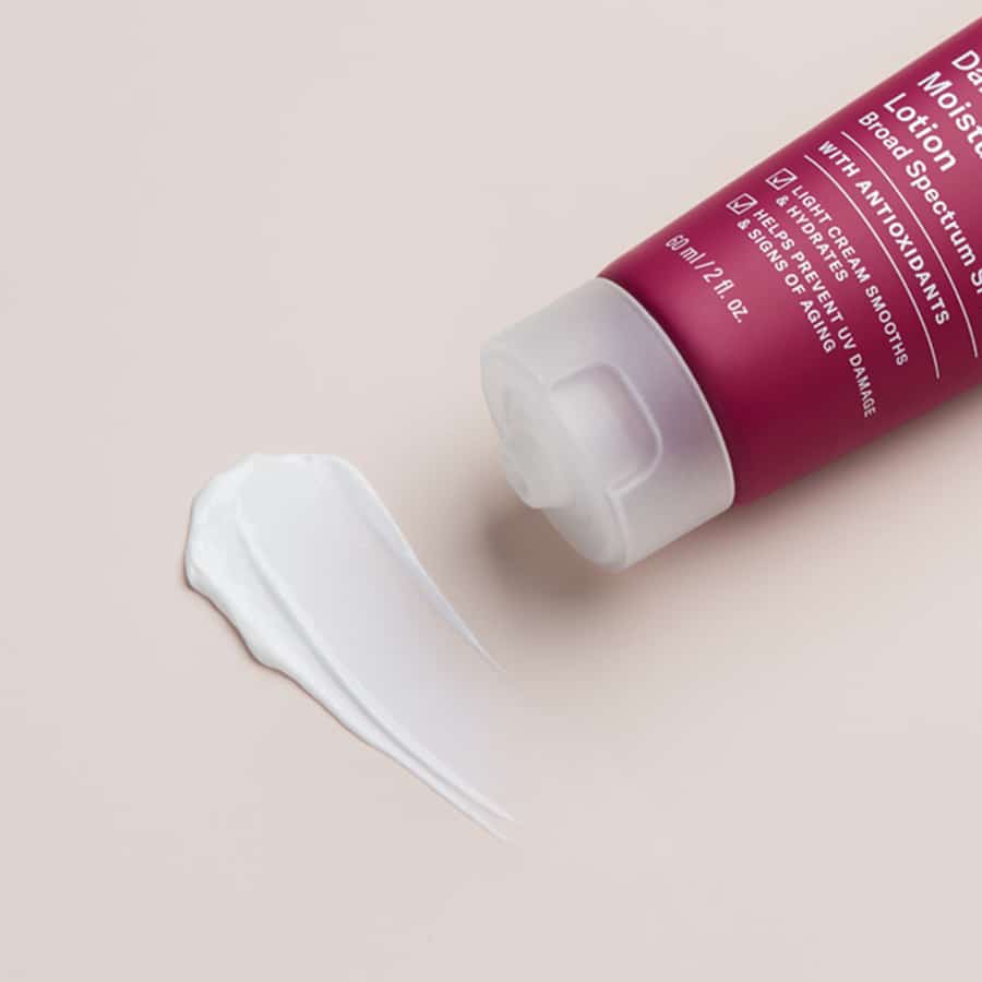 Review kem dưỡng ẩm ban ngày paula's choice skin recovery daily moisturizing lotion spf 30