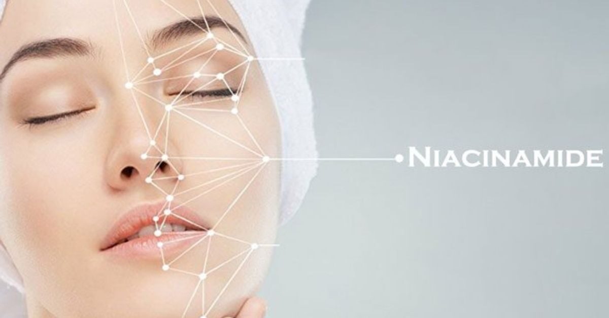 niacinamide là gì