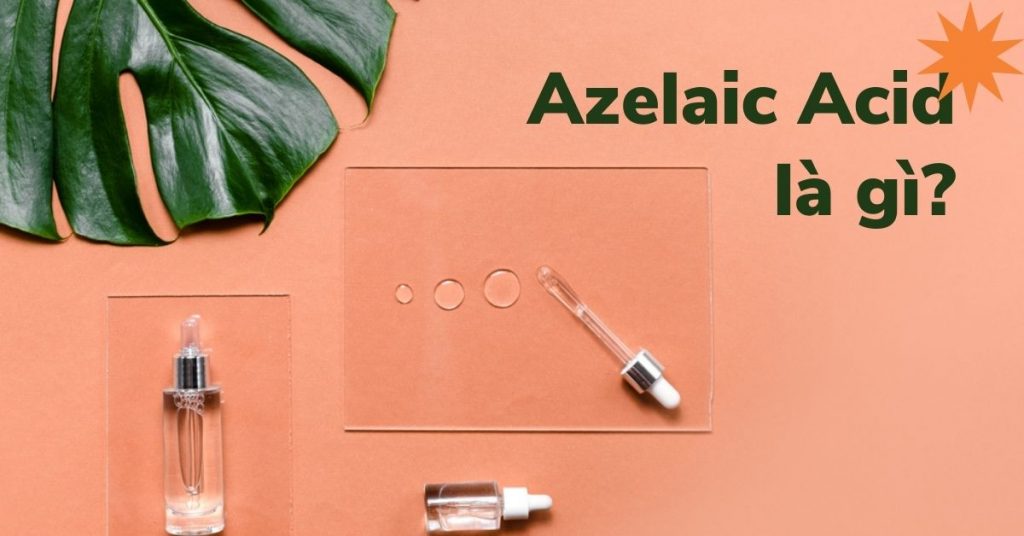 Azelaic acid là gì