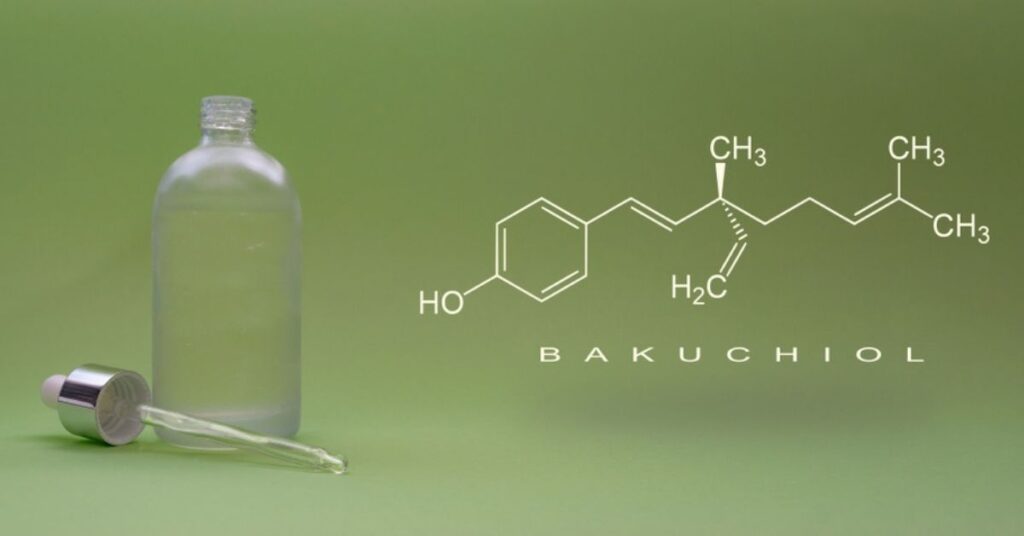 Bakuchiol là gì có nên sử dụng bakuchiol không