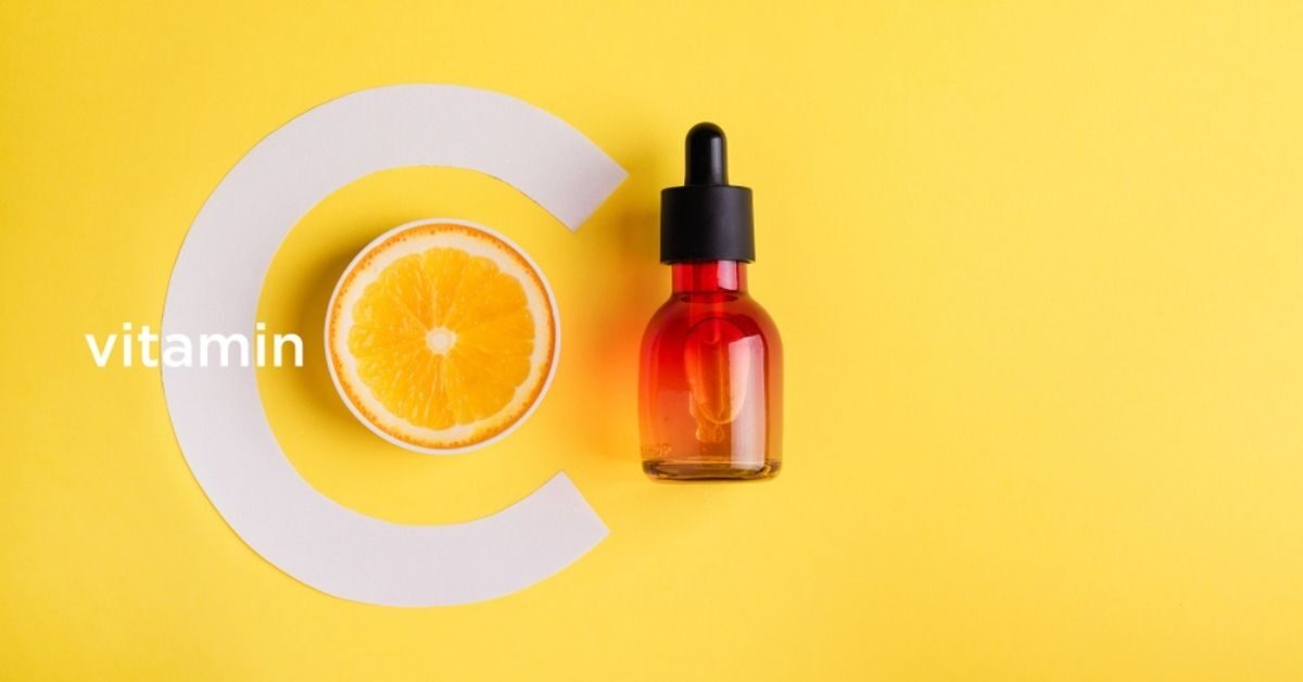 Cách dùng serum vitamin c