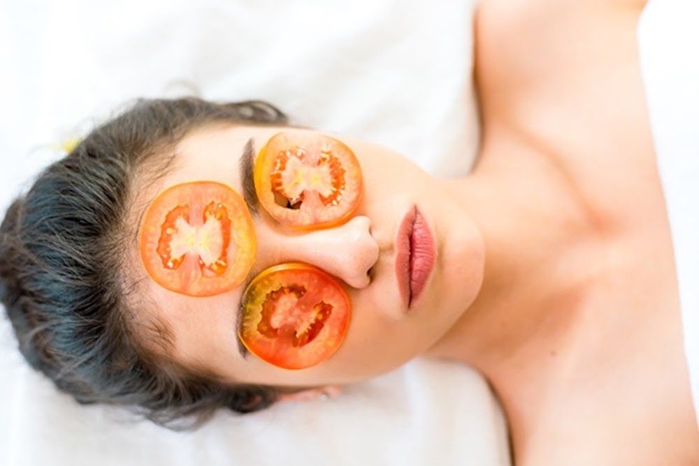 cách điều trị da bị nhiễm corticoid từ cà chua