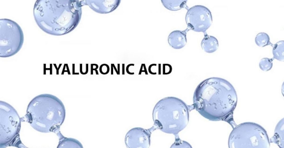 hyaluronic acid là gì