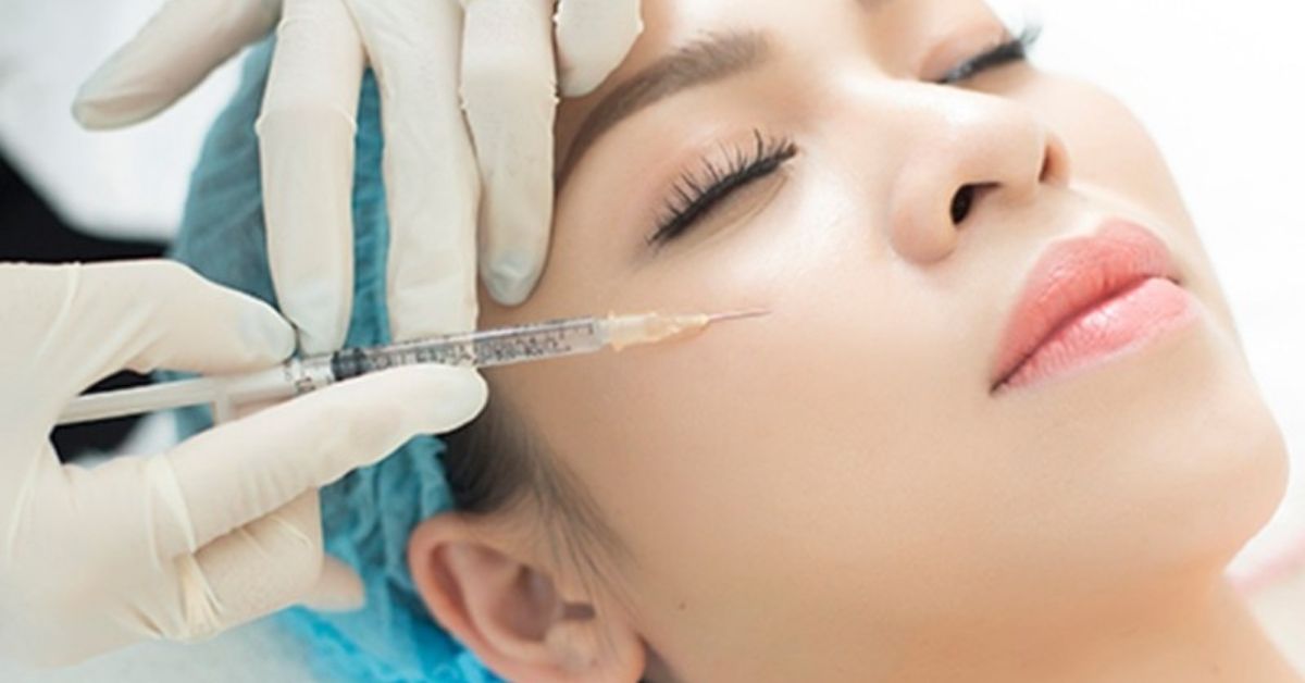 Những sự thật cần biết trước khi tiêm filler và botox