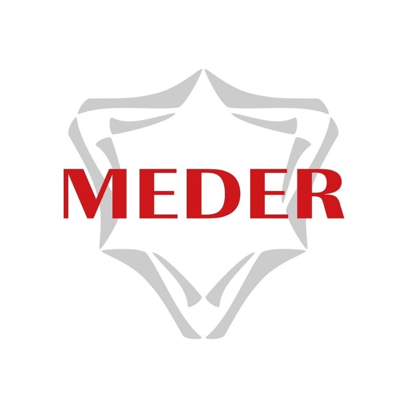 Meder Beauty là thương hiệu dược mỹ phẩm đến từ Thụy Sĩ