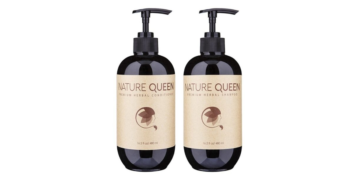 Dầu gội nature queen có tốt không