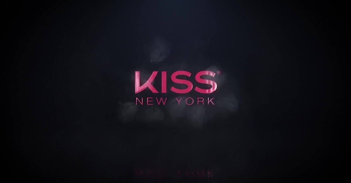 Kiss new york - nhãn hàng làm đẹp đến từ mỹ