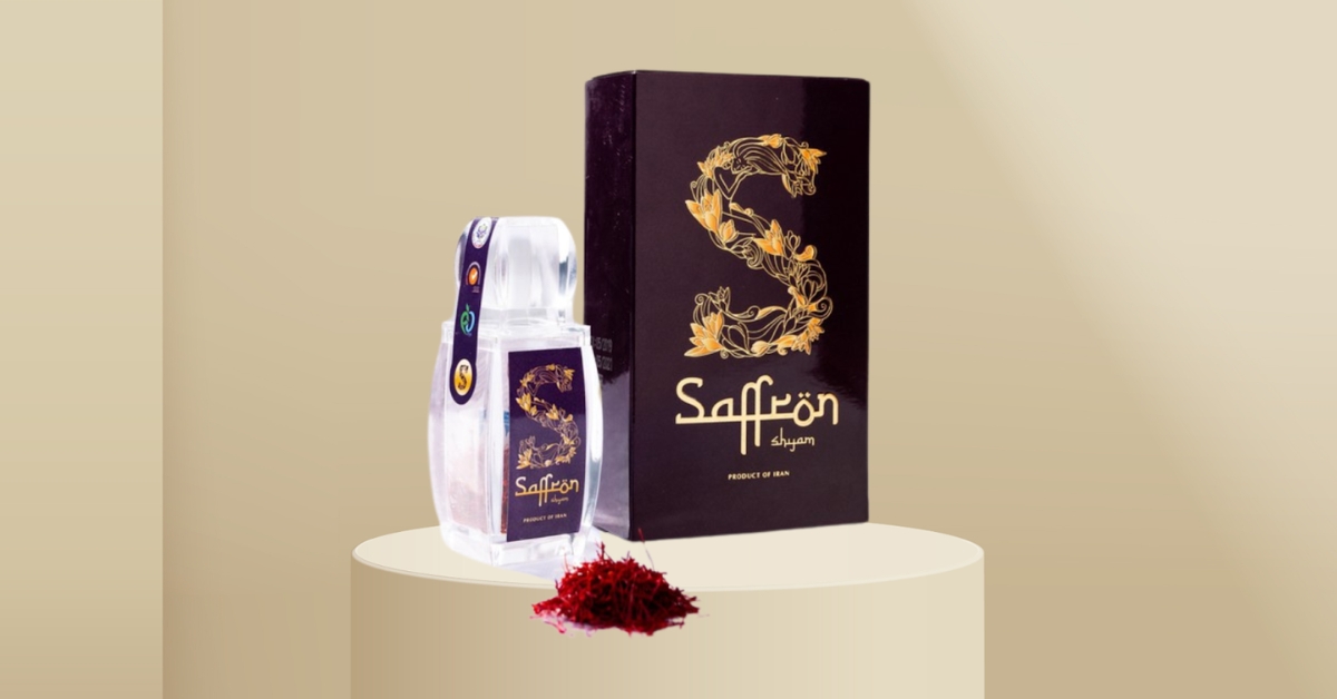 Saffron shyam có tốt không