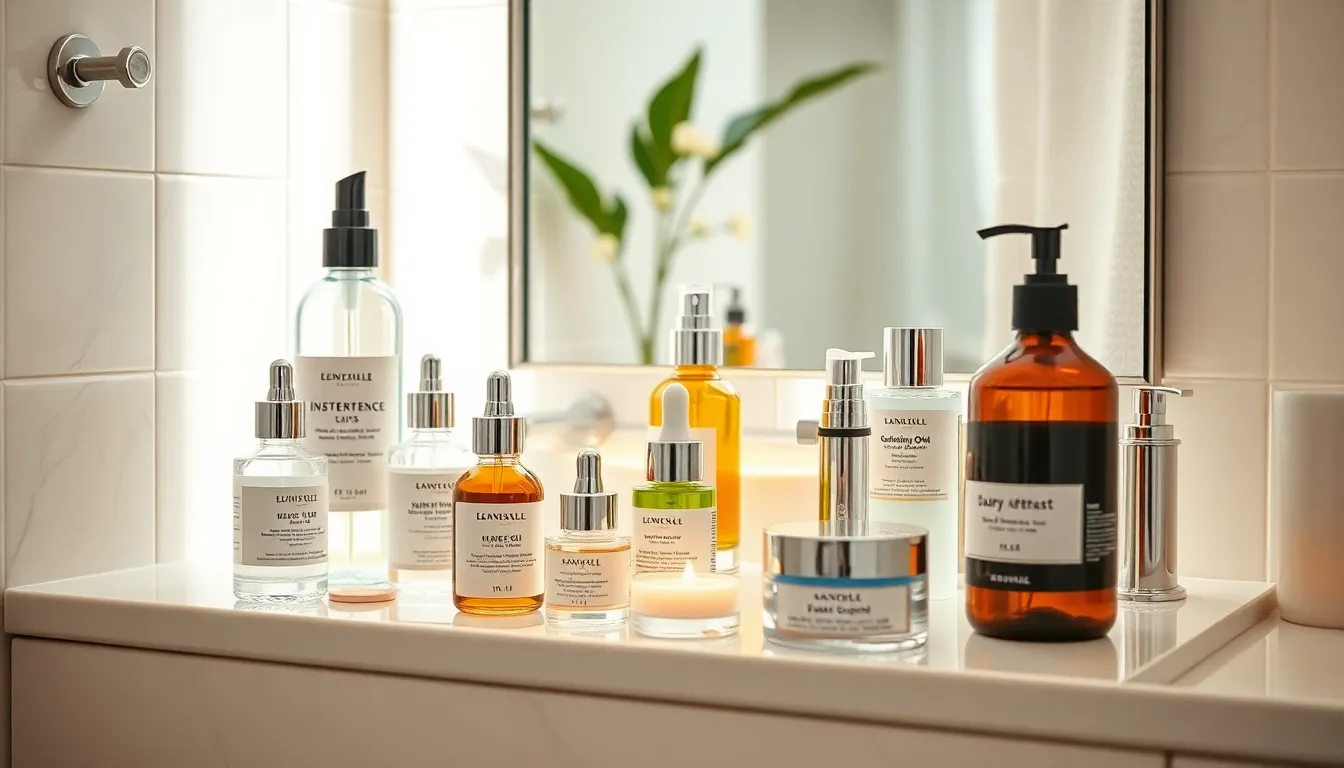 Các Bước Chăm Sóc Da Ban Ngày Và Ban Đêm - Hướng Dẫn Chi Tiết 2025 3