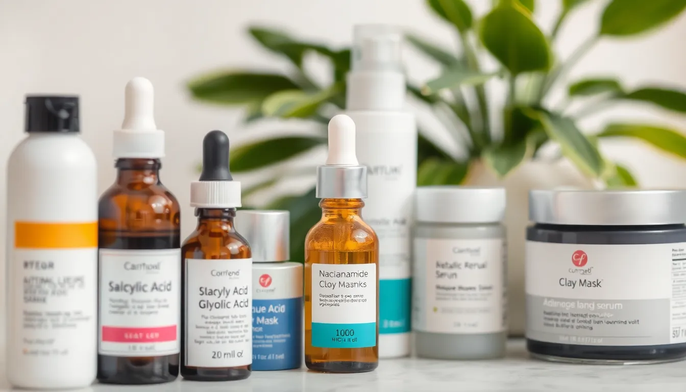 Cách Chăm Sóc Da Nhờn Và Lỗ Chân Lông To Hiệu Quả Tại Nhà 2025 4 Cách Chăm Sóc Da Nhờn Và Lỗ Chân Lông To Hiệu Quả Tại Nhà 2025 3