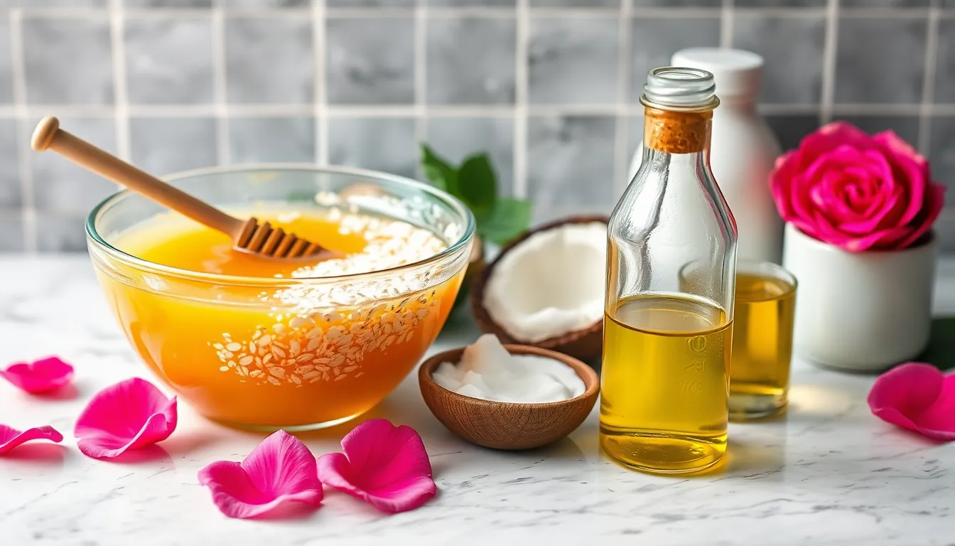 Cách Chăm Sóc Da Tại Nhà Đơn Giản - Bí Quyết Có Làn Da Khỏe Đẹp 3