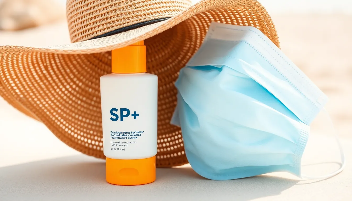 Cách Chăm Sóc Vết Thâm Sau Khi Đốt Tàn Nhang Hiệu Quả Nhất 2025 3