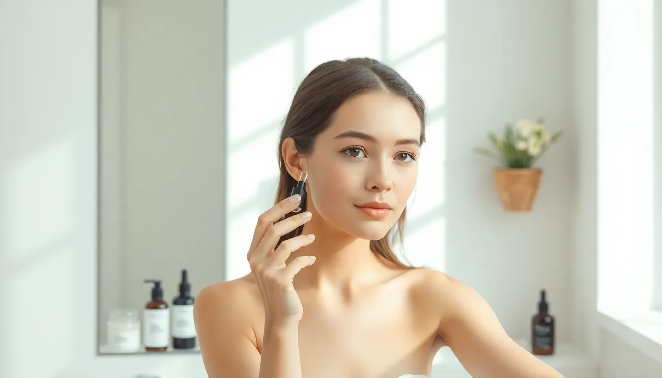 5 Bước Chăm Sóc Da Sau Khi Trị Nám Bằng Laser Hiệu Quả Nhất 2025 3