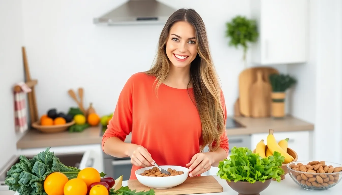 Cách Chăm Sóc Da Mặt Trắng Mịn Tại Nhà Hiệu Quả Với Nguyên Liệu Tự Nhiên 5