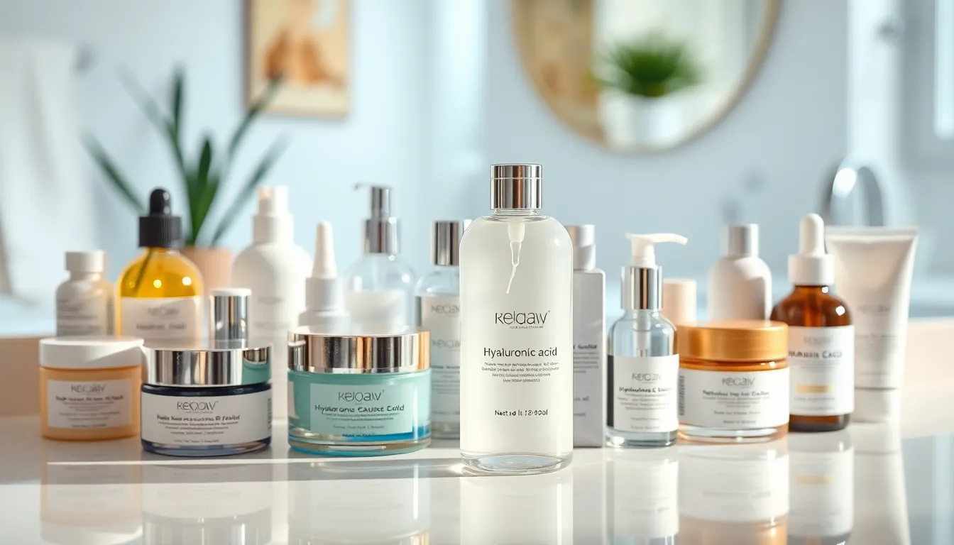 7 Cách Dưỡng Ẩm Cho Da Mặt Bị Khô Hiệu Quả Tại Nhà 2025 5