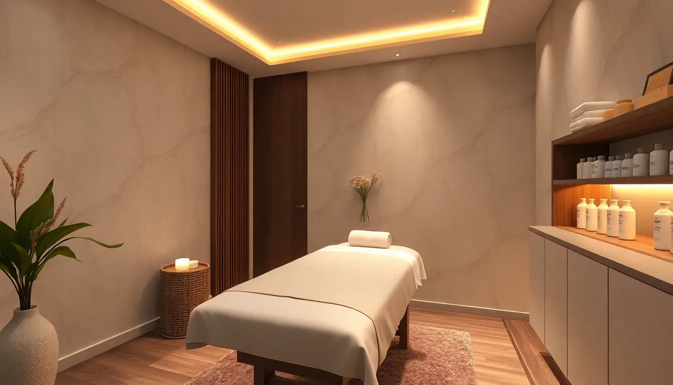 Có Nên Đi Spa Chăm Sóc Da Mặt? Chi Phí, Lợi Ích và Rủi Ro Cần Biết 2025 5