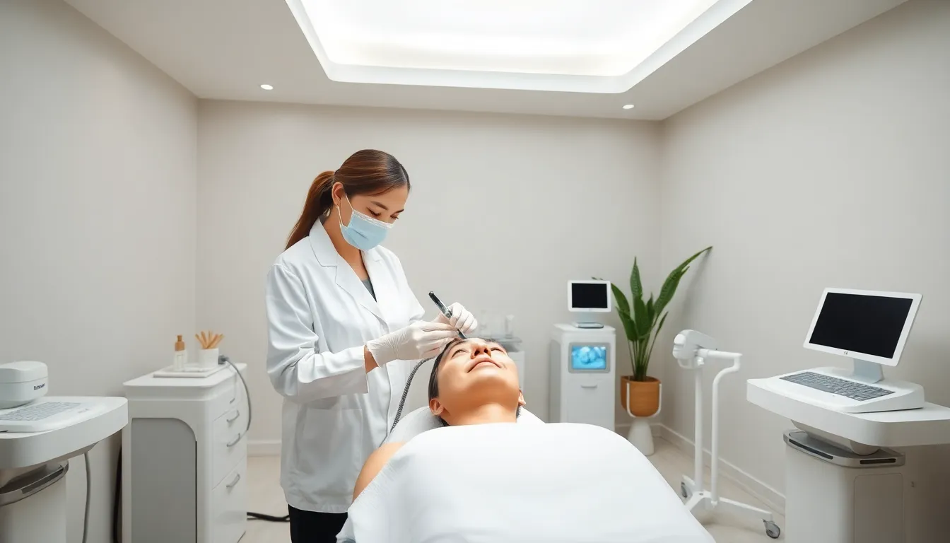 Giá Liệu Trình Chăm Sóc Da Mặt Tại Spa 2025: Bảng Giá Chi Tiết & Cách Tiết Kiệm 5