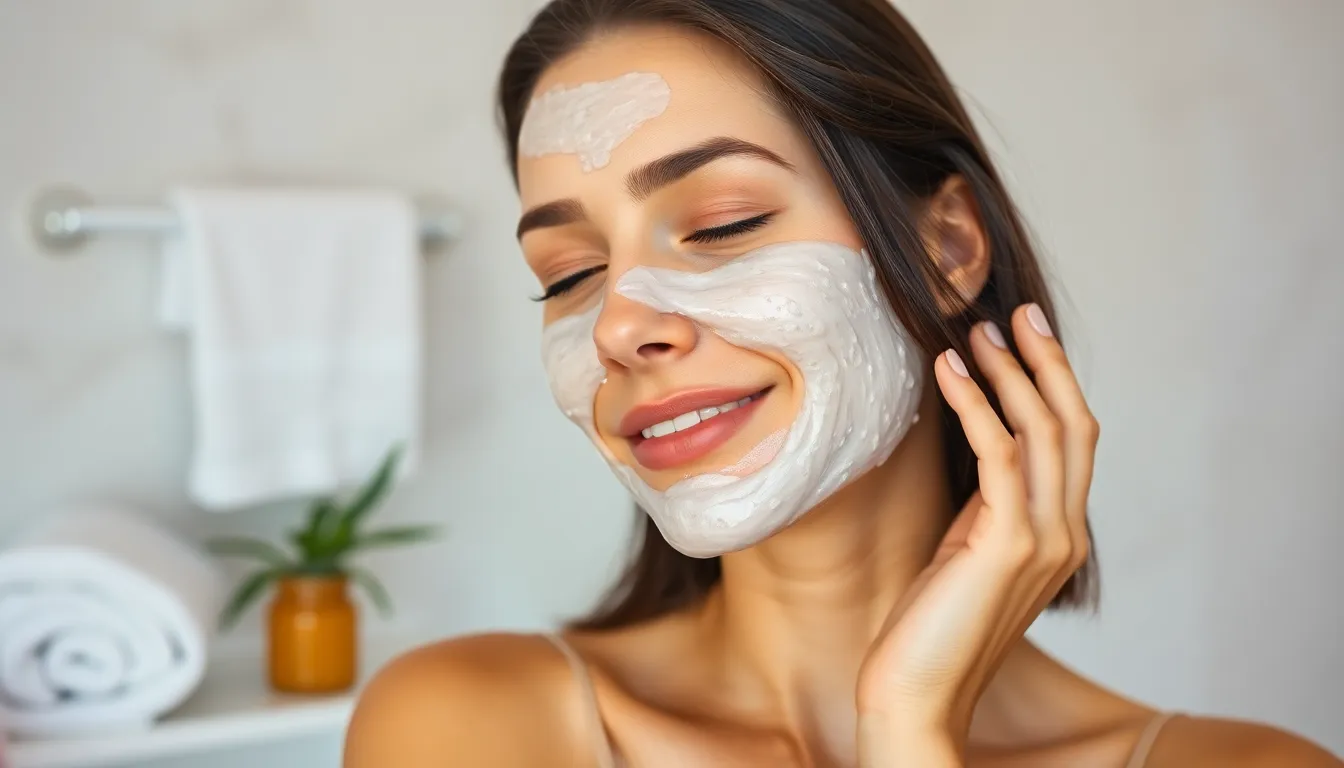 7 Cách Dưỡng Ẩm Cho Da Mặt Bị Khô Hiệu Quả Tại Nhà 2025 7