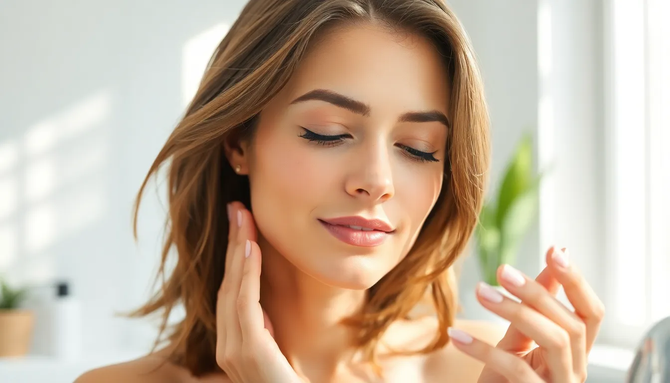 Quy Trình Chăm Sóc Da Mặt Trong 1 Tuần: Bí Quyết Da Đẹp Hiệu Quả 7