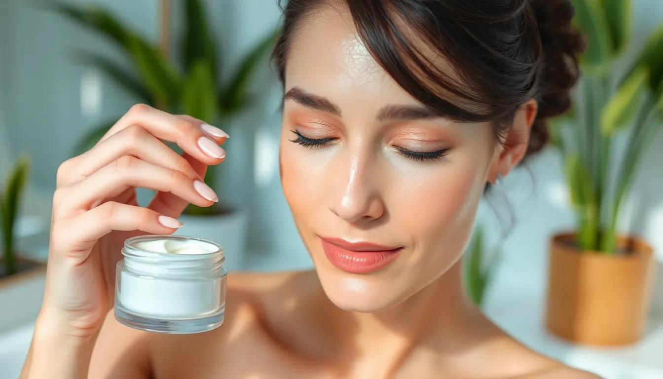 Chăm Sóc Da Mặt Bị Nám Tàn Nhang: Bí Quyết Phục Hồi Da Hiệu Quả 2025 9