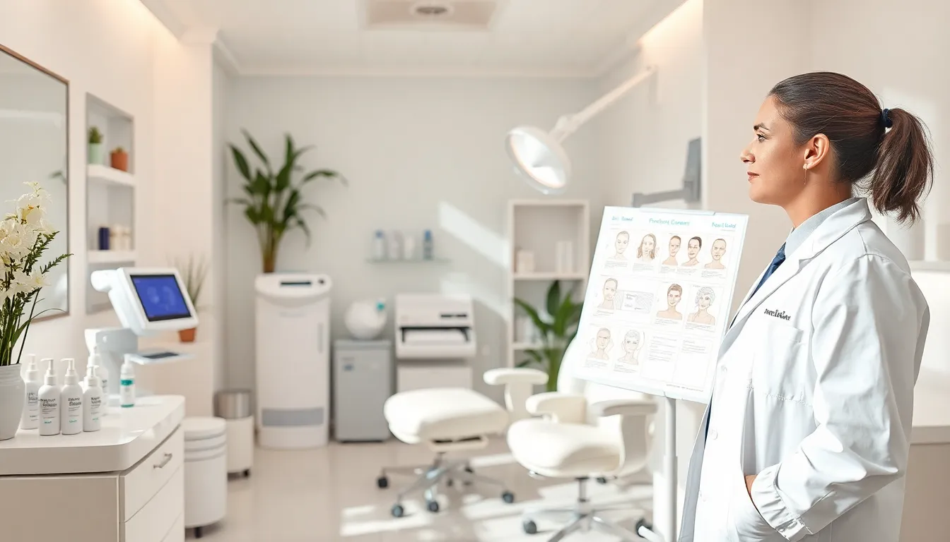 5 Bước Chăm Sóc Da Sau Khi Trị Nám Bằng Laser Hiệu Quả Nhất 2025 9