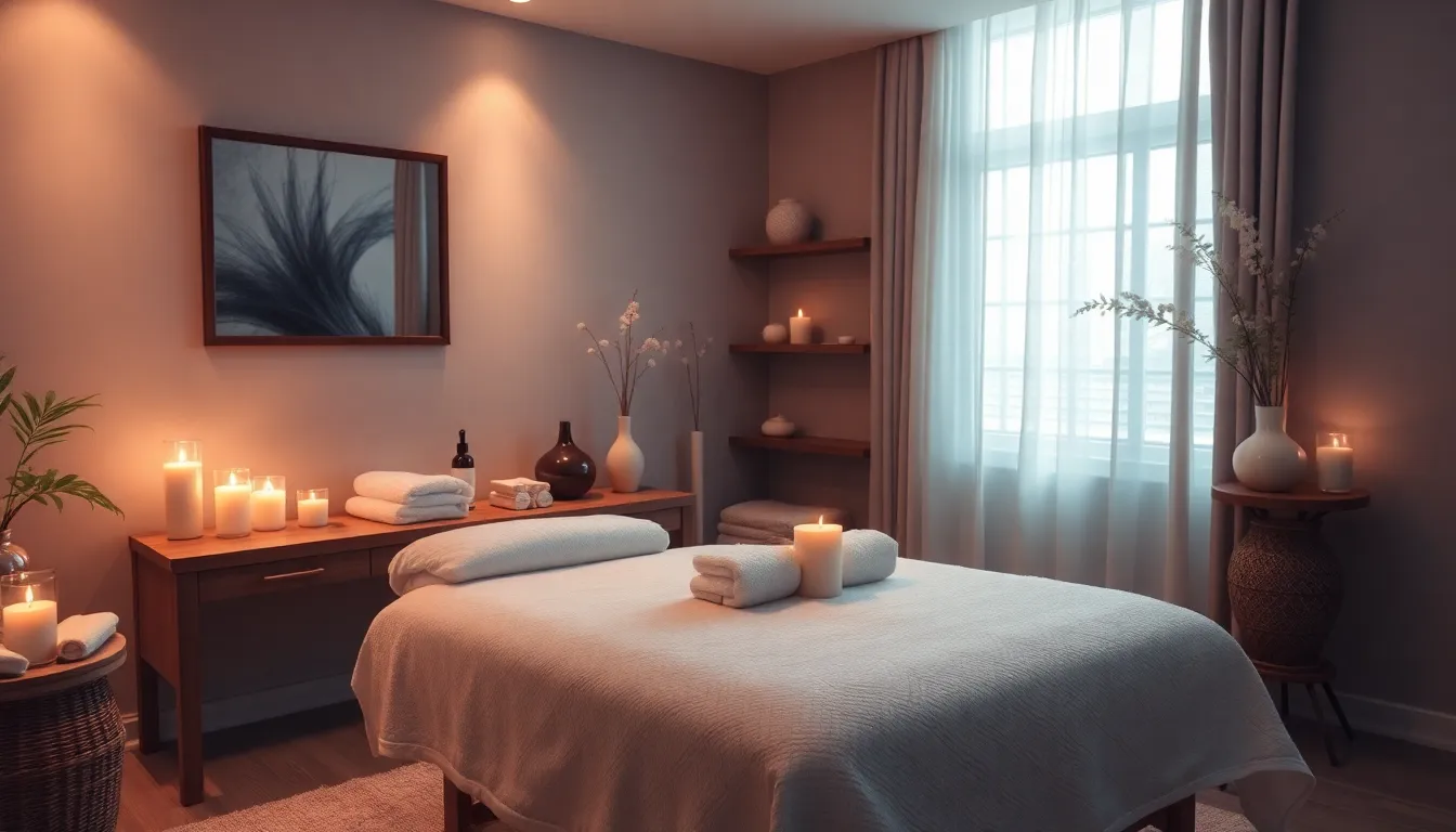 Giá Liệu Trình Chăm Sóc Da Mặt Tại Spa 2025: Bảng Giá Chi Tiết & Cách Tiết Kiệm 9