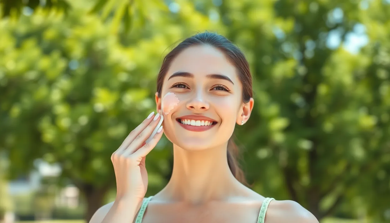 Quy Trình Chăm Sóc Da Mụn Hàng Ngày: 6 Bước Đơn Giản Hiệu Quả 2025 9