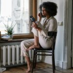 Các Bước Chăm Sóc Da Mặt Ban Đêm