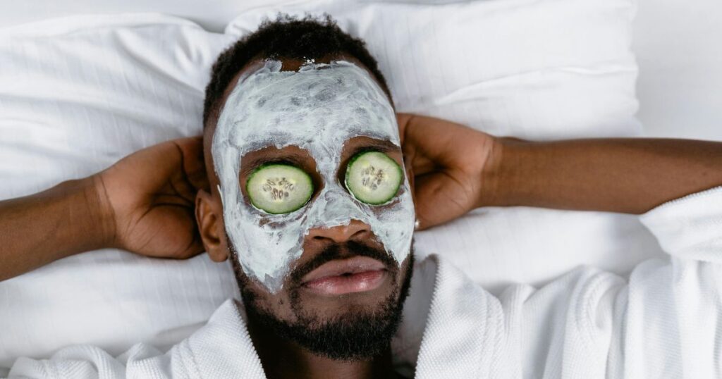 Cách Chăm Sóc Da Mặt Cho Nam Giới