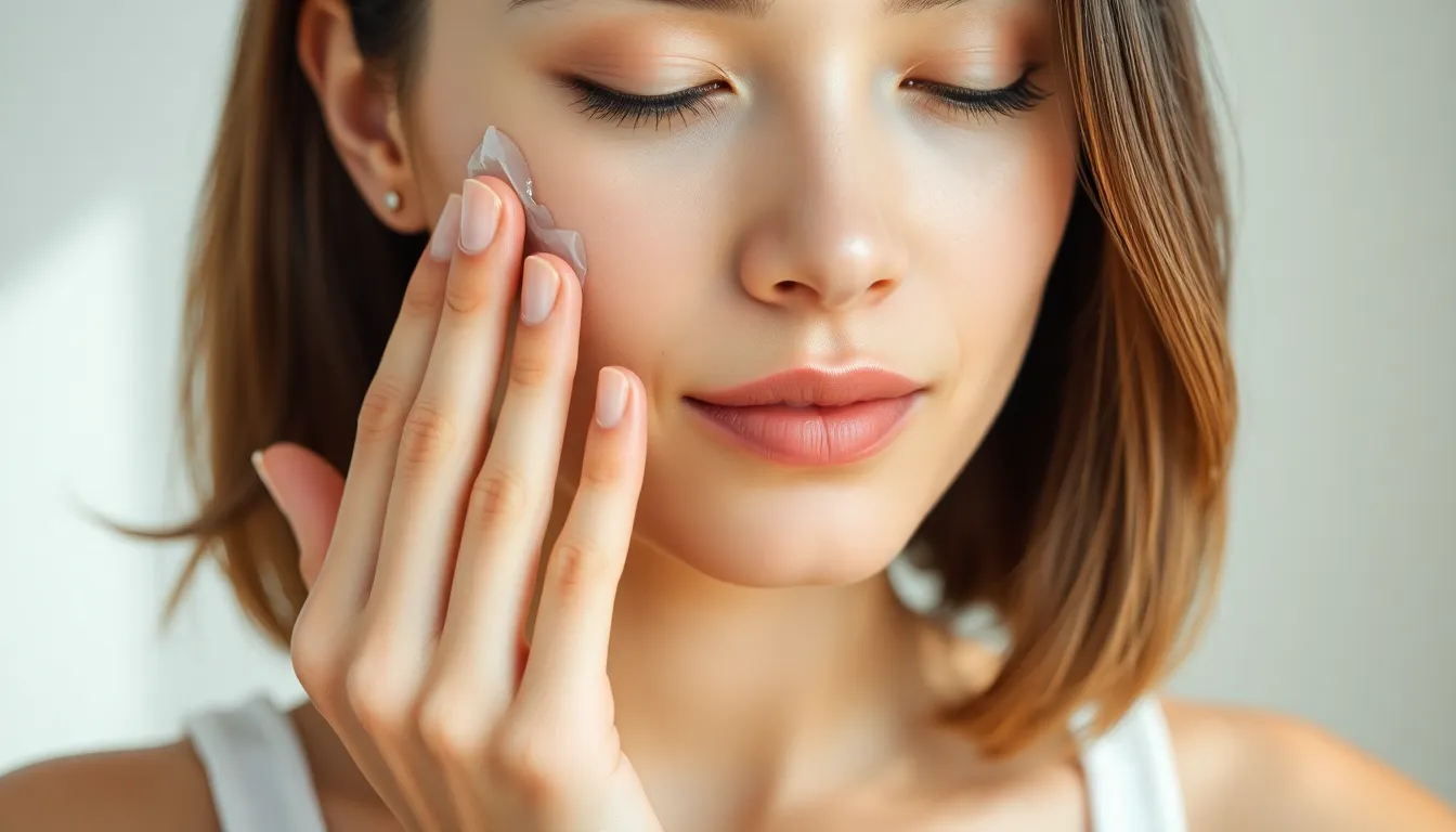 Cách Chăm Sóc Da Nhờn Và Lỗ Chân Lông To Hiệu Quả Tại Nhà 2025 2 Cách Chăm Sóc Da Nhờn Và Lỗ Chân Lông To Hiệu Quả Tại Nhà 2025 1