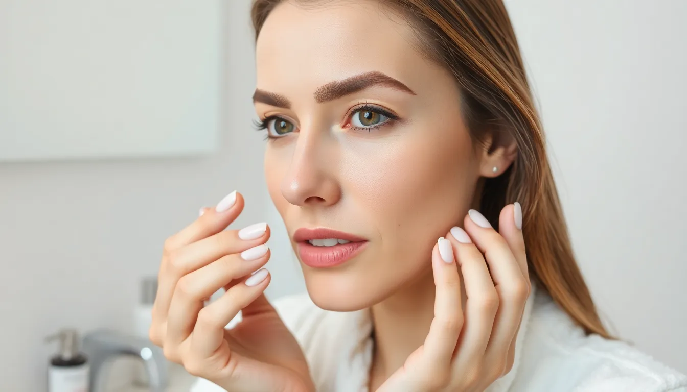 5 Bước Chăm Sóc Da Sau Khi Trị Nám Bằng Laser Hiệu Quả Nhất 2025 1