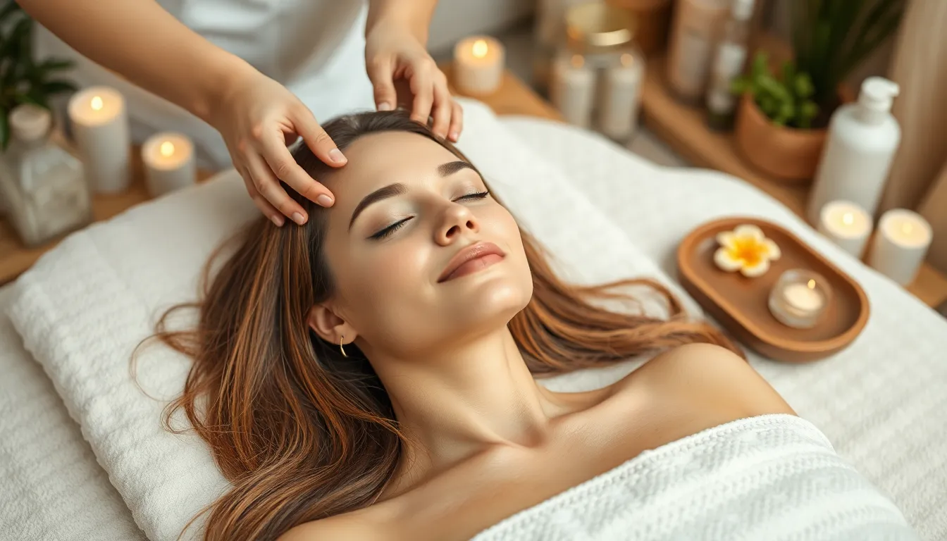 Giá Liệu Trình Chăm Sóc Da Mặt Tại Spa 2025: Bảng Giá Chi Tiết & Cách Tiết Kiệm 1